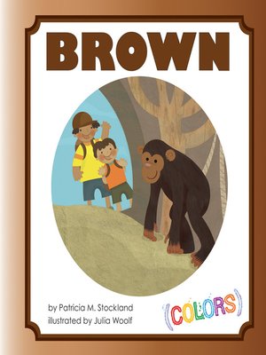 cover image of Brown